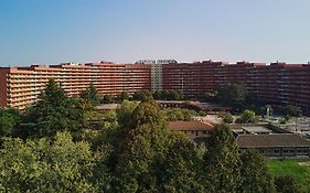 Ripamonti Residence Milano